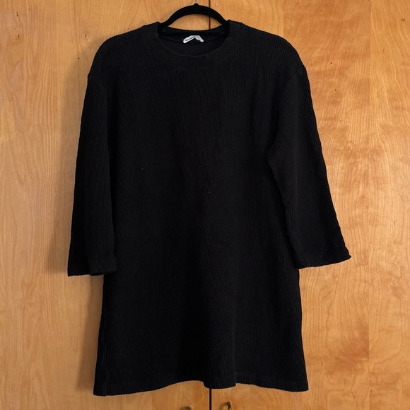 Reformation Cotton Ribbed tunic - Picture 2 of 9